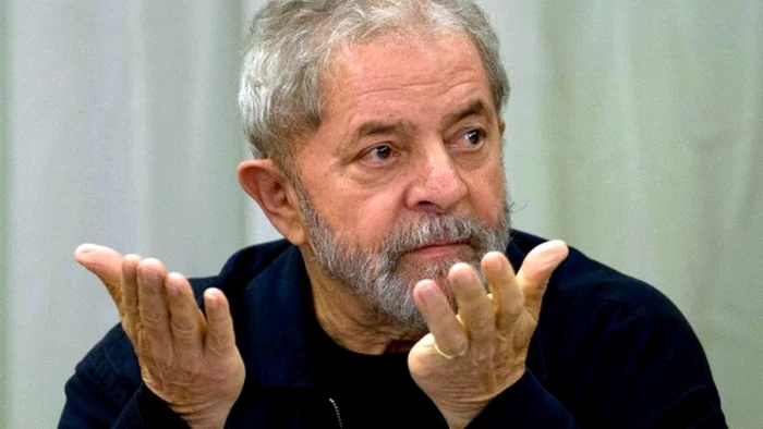 Lula da Silva se confruntă din nou cu Jair Bolsonaro pe 30 octombrie FOTO ft.com