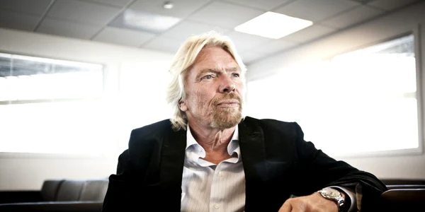 Richard Branson hepta 