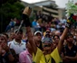 Proteste masive în Venezuela FOTO EPA