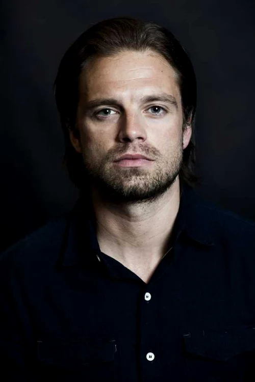 Sebastian Stan FOTO Facebook/Sebastian Stan