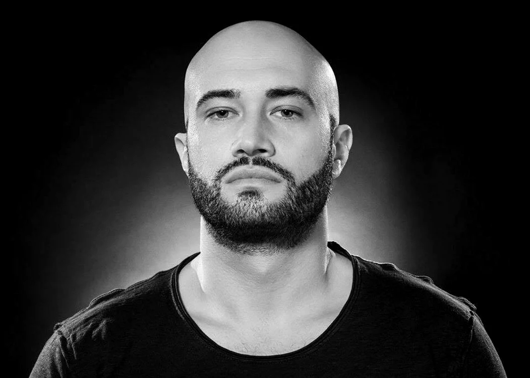 
    Adrian Rugină îi trimisese lui Bendeac (32 de ani) o cerere de prieteniefoto: Arhiva Personală  