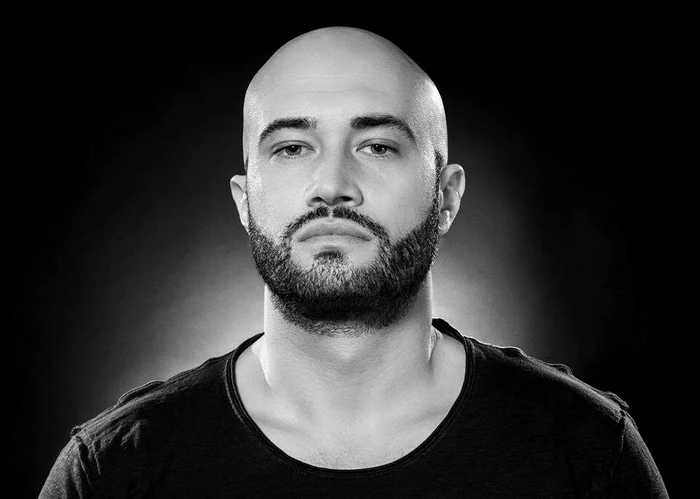 
    Adrian Rugină îi trimisese lui Bendeac (32 de ani) o cerere de prieteniefoto: Arhiva Personală  