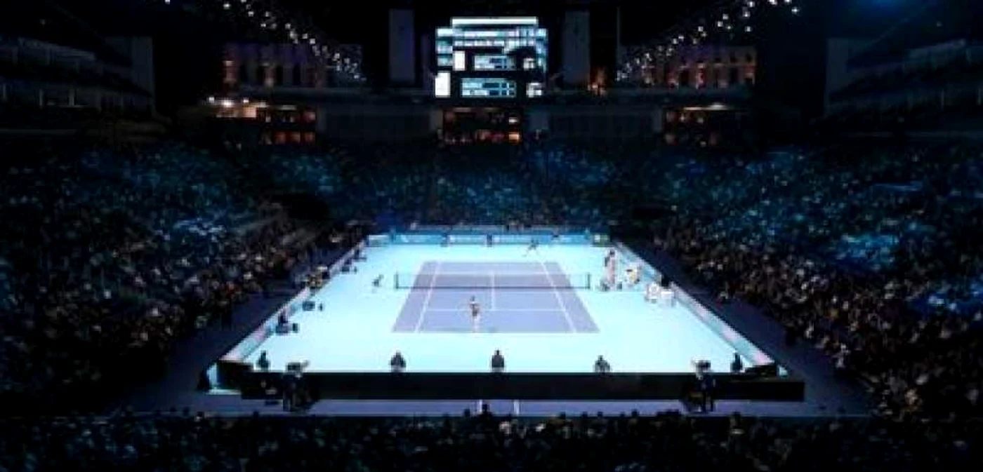 O2 din Londra