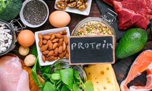 Alimente bogate in proteine  Sursa foto shutterstock 1542526019 jpg