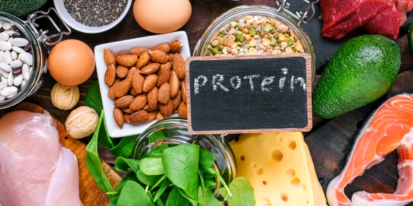 Alimente bogate in proteine Sursa foto shutterstock 1542526019 jpg