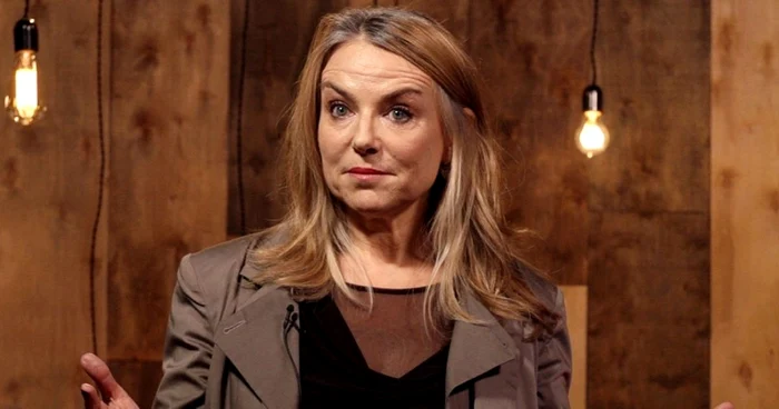 Esther Perel