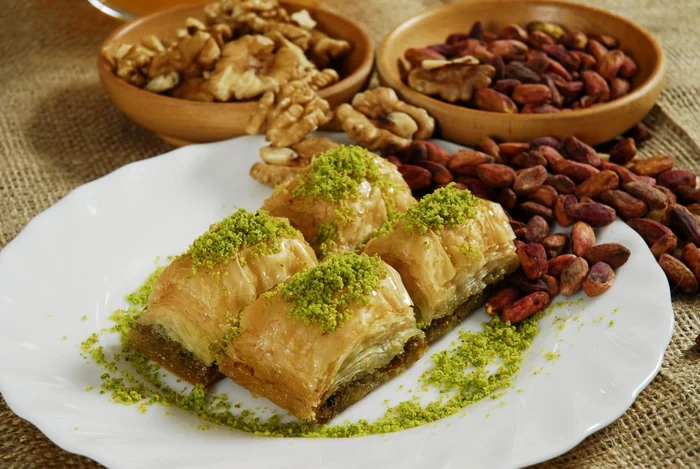 Poţi pregăti această reţetă pentru invitaţii din noaptea de Revelion.clickpoftabuna.ro