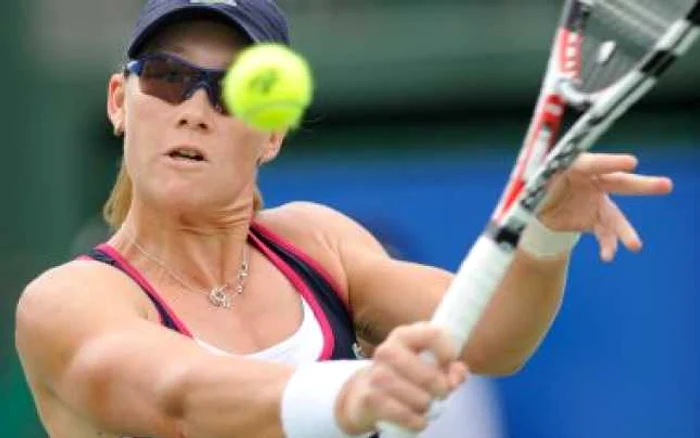 TENIS: Finală Stosur - Schiavone la Osaka