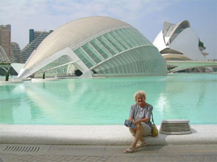 
    Rodica Elena Lupu a vizitat de trei ori China  