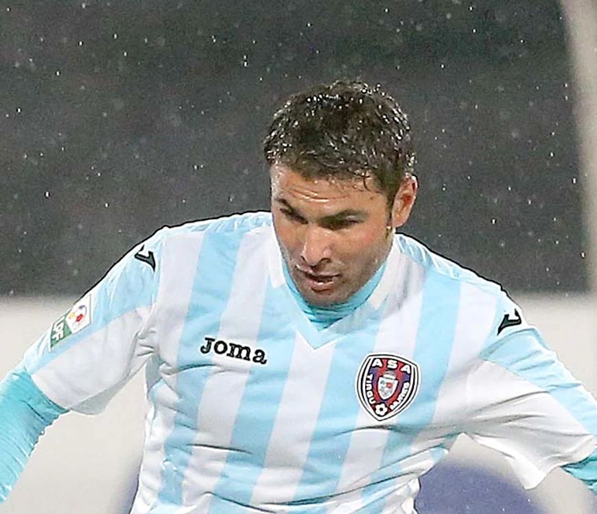 Adrian Mutu