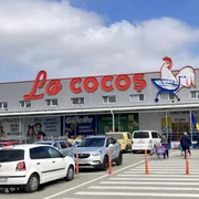 FOTO Facebook / Supermarket La Cocos