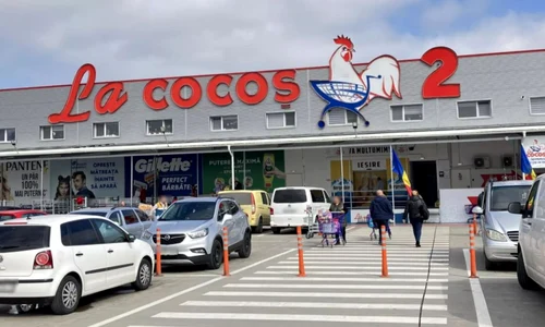 FOTO Facebook / Supermarket La Cocos
