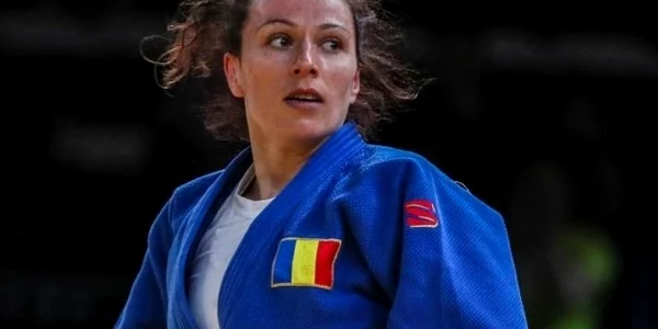 andreea chitu judo FOTO News.ro