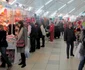 Cel mai mare târg naţional în industria uşoară TINIMTEX 2014