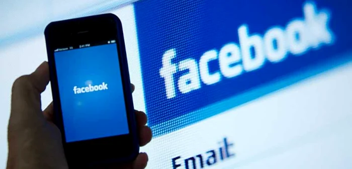 Administratorii de pagini Facebook trebuie să fie prudenţi FOTO AFP