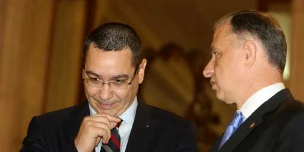 Victor Ponta