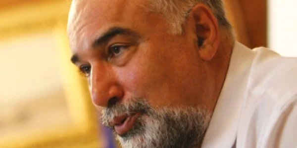 Varujan Vosganian 