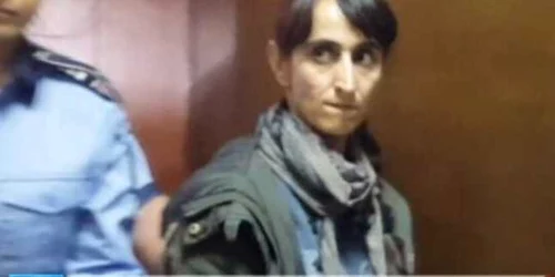 Jurnalista de origine turcă arestată la Calafat pentru acte de terorism nu va fi extrădată