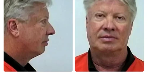 pastor american robert morris FOTO Osage County, Sheriff's Office