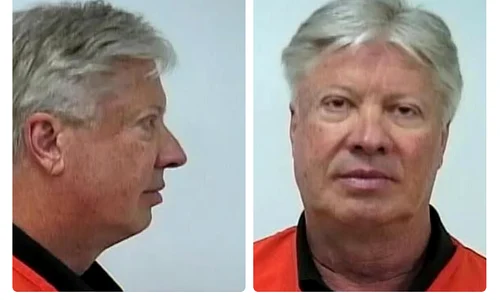 pastor american robert morris FOTO Osage County, Sheriff's Office