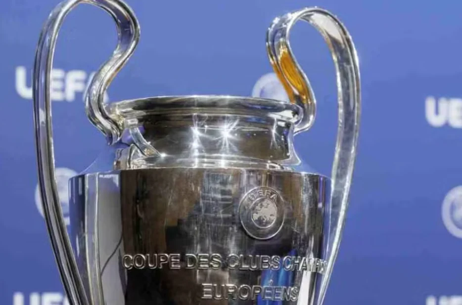 Play-off UCL: Urna i-a oferit un cadou lui Cristi Chivu. Adversar accesibil pentru Inter + Cele 8 confruntări stabilite