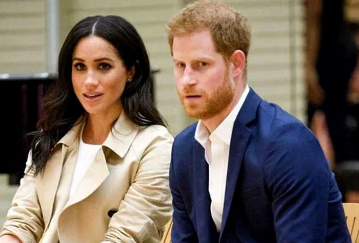 Crima înfiorătoare petrecută lângă viitoarea casă a Ducilor de Sussex