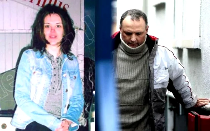 Tânăra asistentă  Loredana Pricăjan  a fost omorâtă de  Marian Mihalache