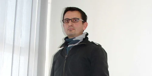 Cristian Gătina