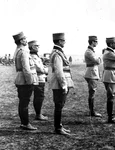 Proclamația regelui Ferdinand I de la Răcăciuni: „Vouă, fiilor de țărani    Vi se va da pământ” jpeg