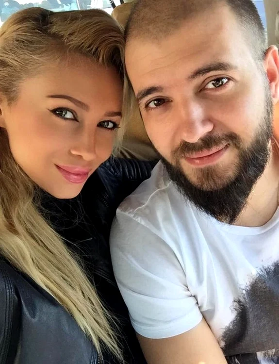 Lora și Ionuț Ghenu sunt hotărâți să-și întemeieze o familie