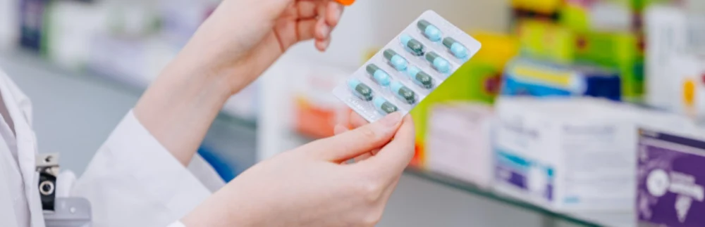 Tu cum iei pastilele? Studiul Spring Farma arata cele mai frecvente greseli. La ce trebuie sa fim atenti