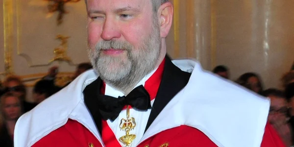 Sir Zoltan Panczel