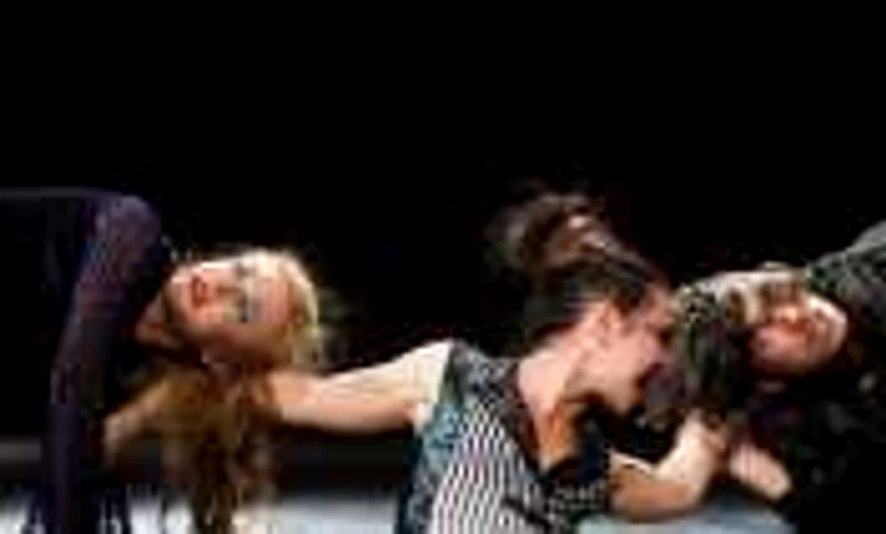 „Tartuffe”, de Moliere, la Teatrul de Comedie din Bucureşti FOTO  Adi Bulboacă