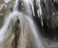 Cascada Clocota iarna Foto Daniel Guță (10) JPG