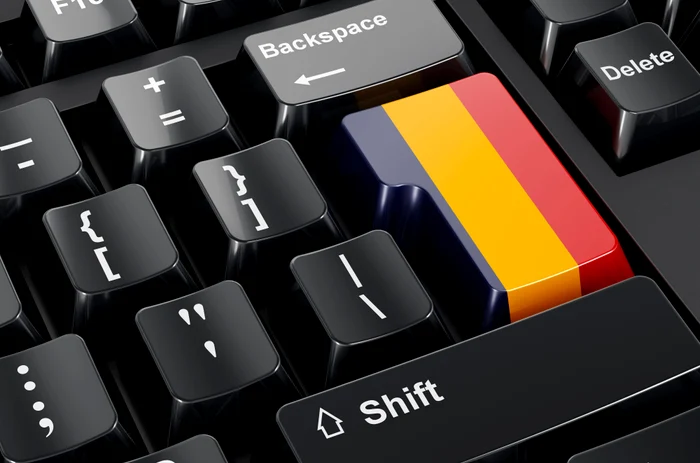 Oamenii pot obține cazierul și online FOTO Shutterstock