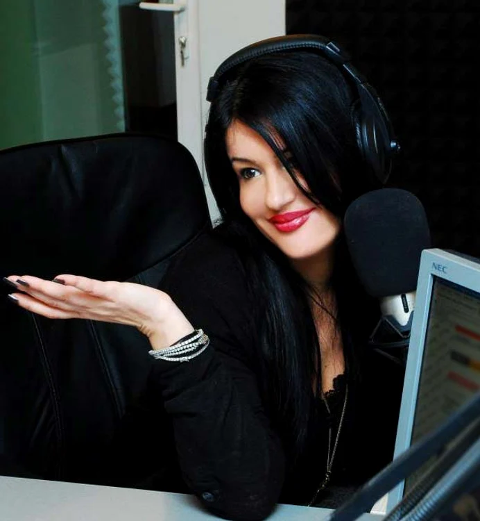 Mihaela Drafta