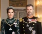 Regele Frederik și Regina Mary 