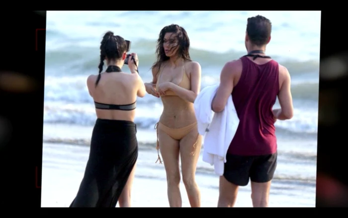 Kim Kardshian (capturi Splashnews)