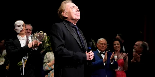 Andrew Lloyd Webber profimedia 0769938901 (1) jpg