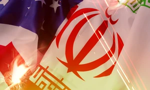 Negocierile între SUA și Iran au ajuns în impas FOTO shutterstock jpg