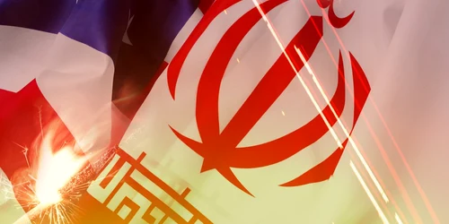 Negocierile între SUA și Iran au ajuns în impas FOTO shutterstock jpg