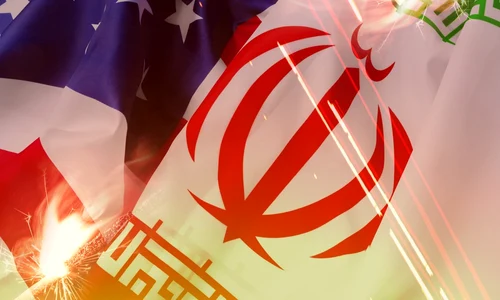 Negocierile între SUA și Iran au ajuns în impas FOTO shutterstock jpg