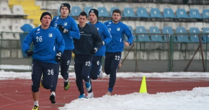 Pandurii a fost învinsă de FC Astana