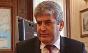 Gabriel Oprea se consideră nevinovat jpeg