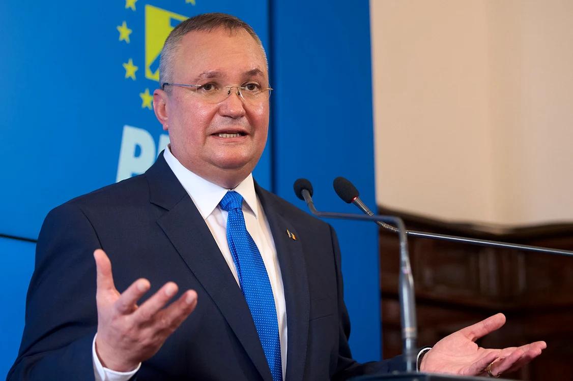 Nicolae Ciucă