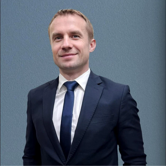 Ioan Suciu e președintele FRG