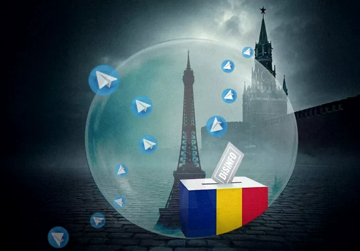 Kremlinul și manualul de dezinformare: Franța și „mafia europeană”, acuzate de interferențe în alegerile românești