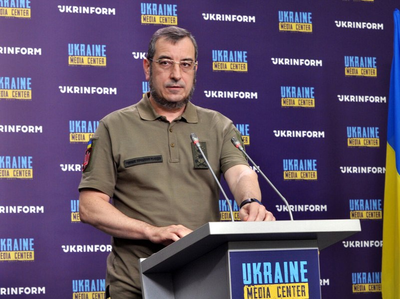 Jumătate din proiectilele trimise Rusiei de Coreea de Nord au defecțiuni, spune adjunctul lui Budanov