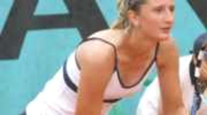 TENIS: Irina Begu a ratat semifinala la Madrid