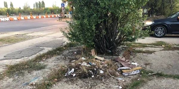 statie tramvai foto lavinia balulescu